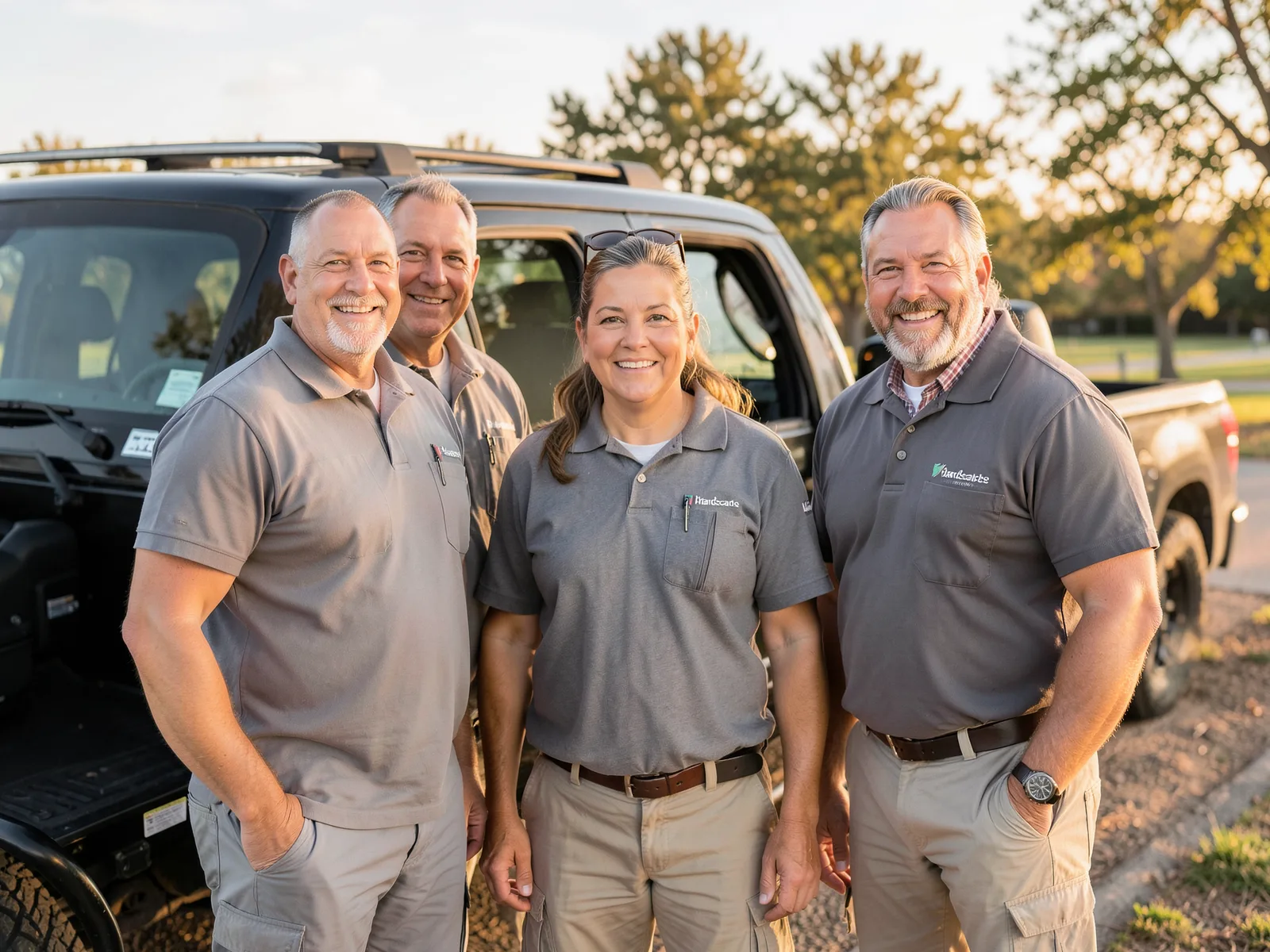 Plano Hardscaping Design company in Fort Myers, FL